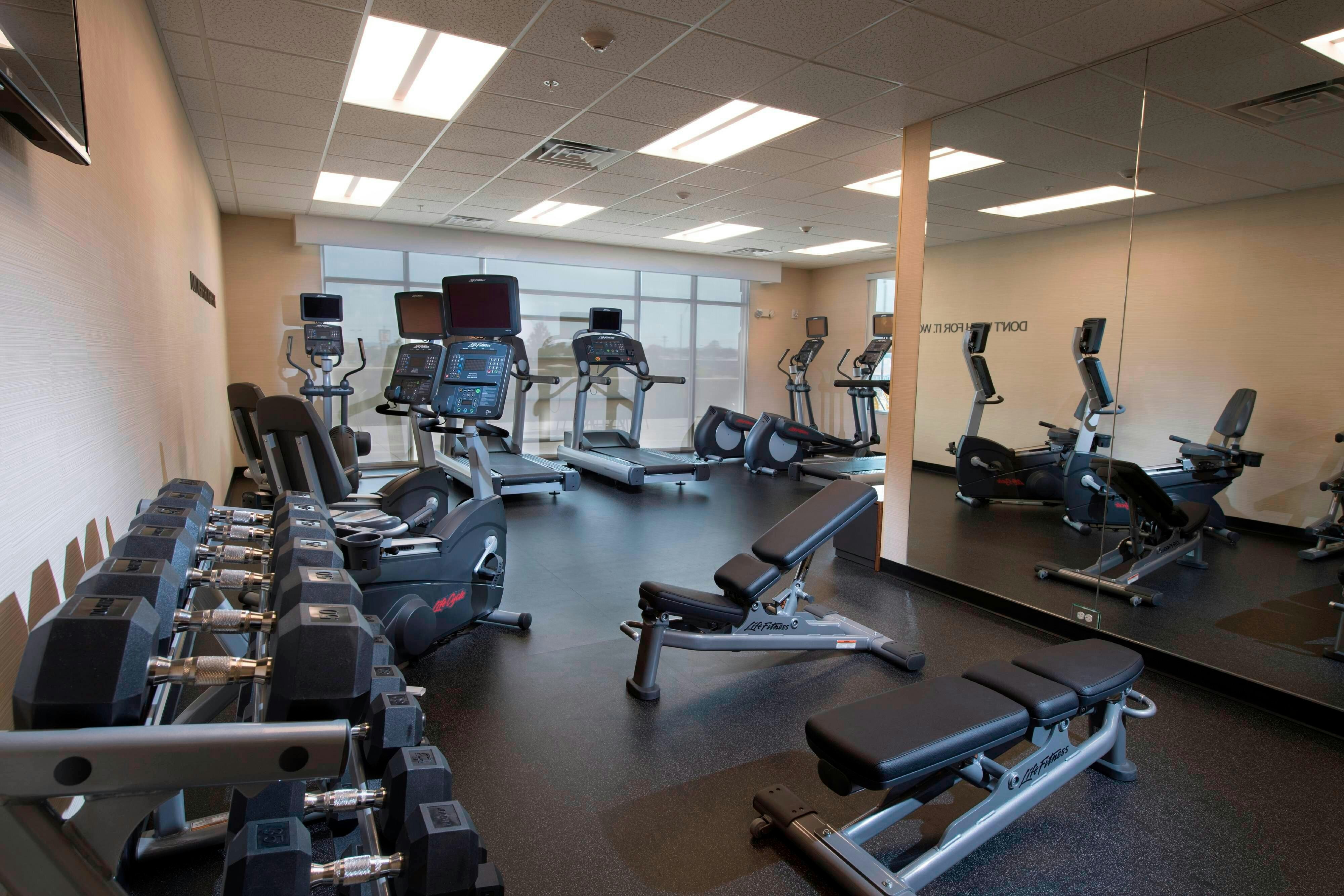 Fairfield Inn Suites Scottsbluff 10/18