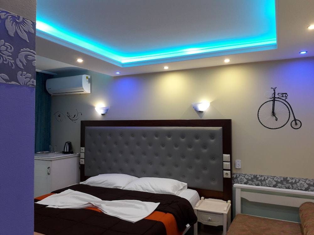 Blue Sea Beach Resort 35/73