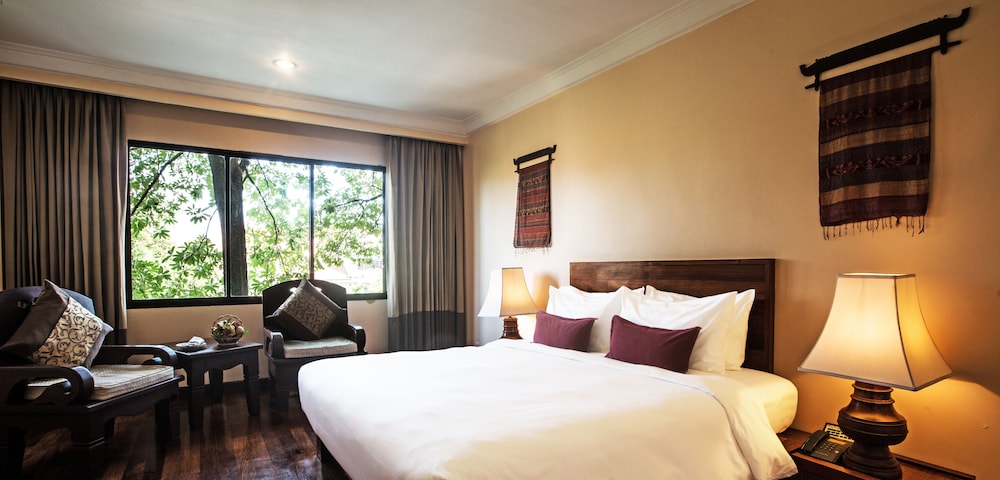 Prince Angkor Hotel and Spa 22/74