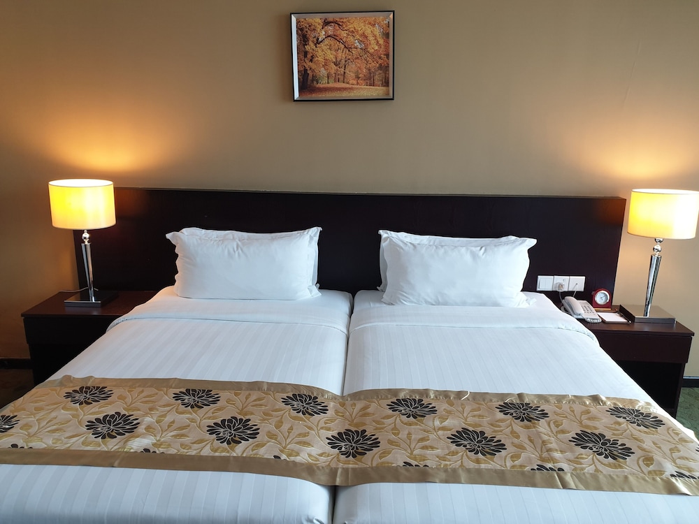 Pan Borneo Hotel Kota Kinabalu 17/66