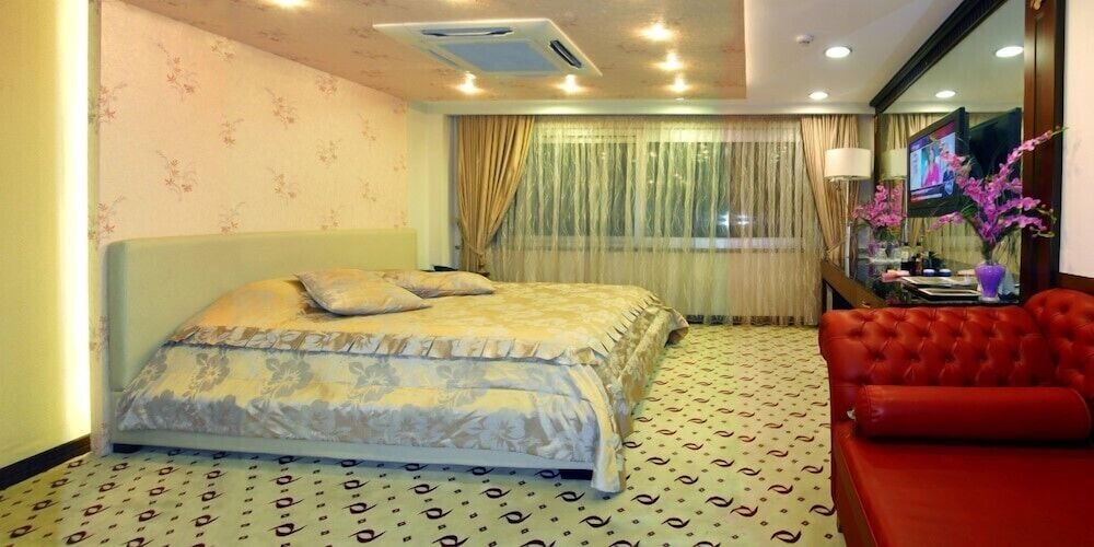 Adana Erten Otel 16/48