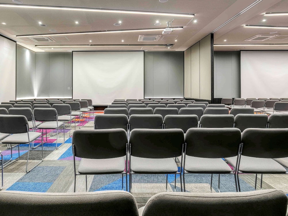 Novotel Bh Savassi 42/47