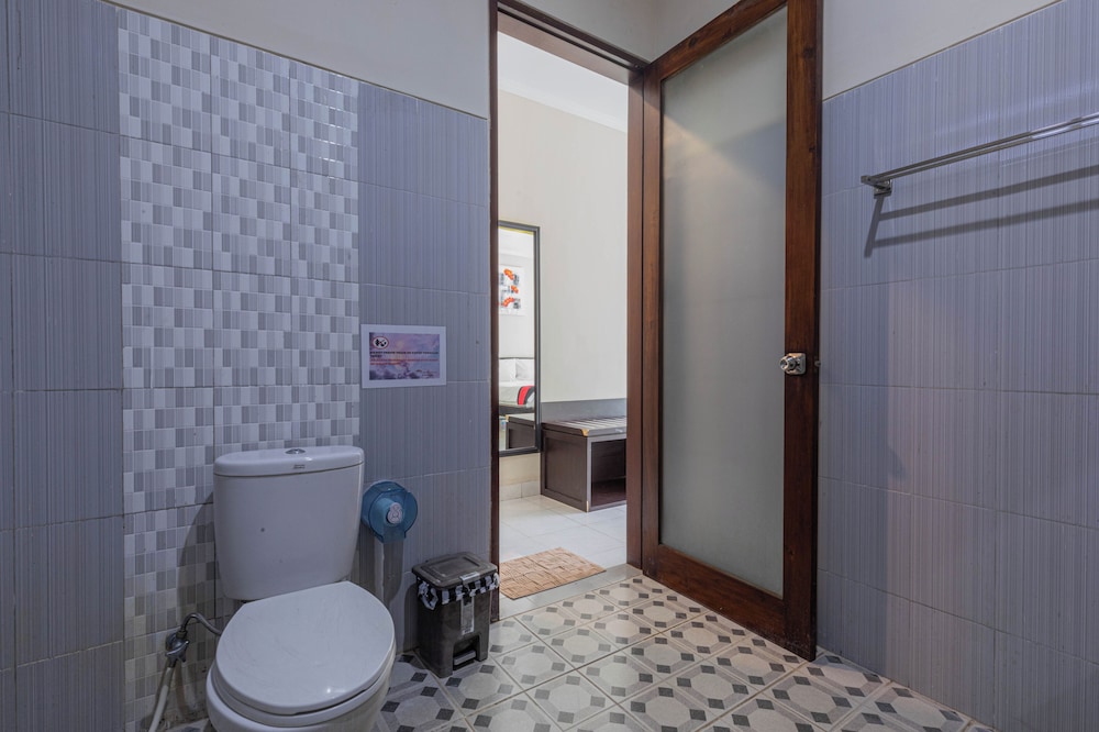 Puri Canggu Villas & Rooms 67/68