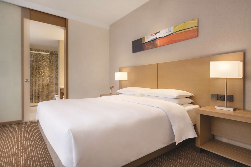 Hyatt Place Beijing Daxing 8/34