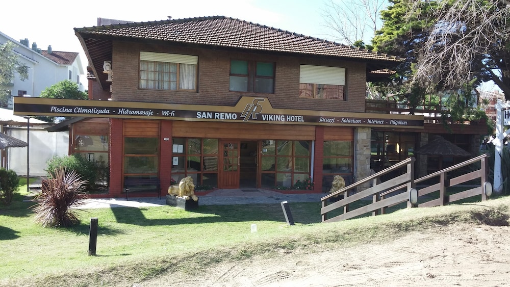 San Remo Viking Hotel 2/59