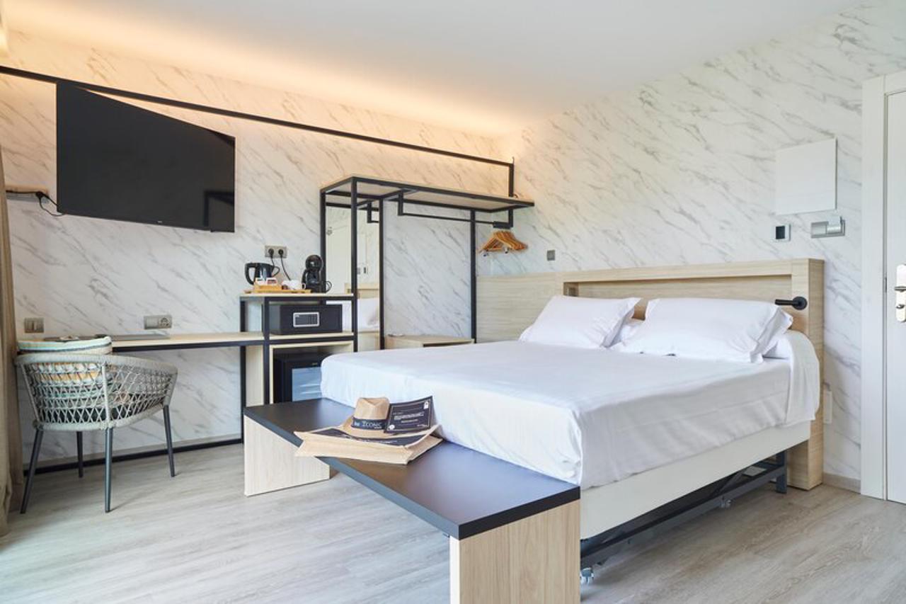 Invisa Hotel Es Pla - Adults Only 26/68