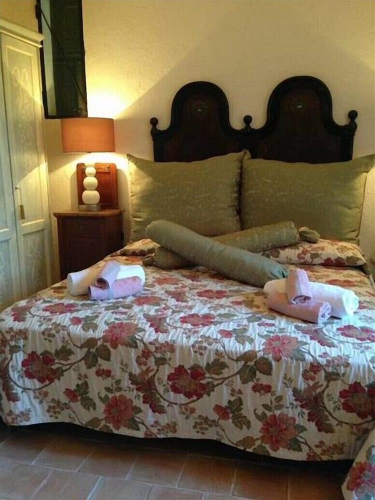 Residenza Villa Spagnola Adults Only 19/56