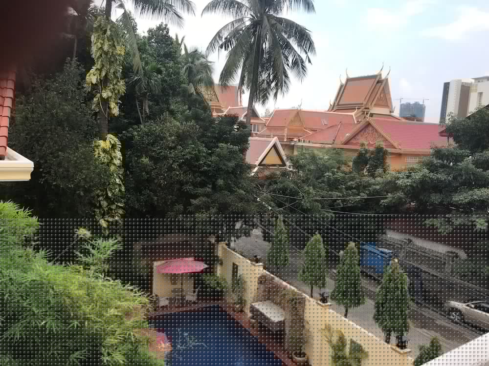 Villa Grange 3/69