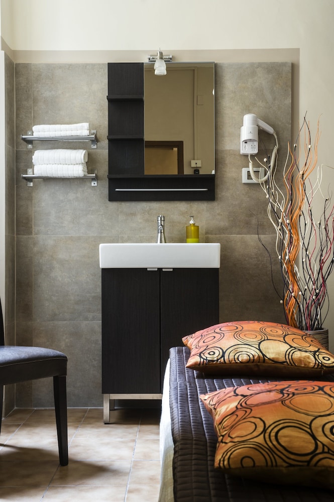 Cervia - The Hostel 6/50