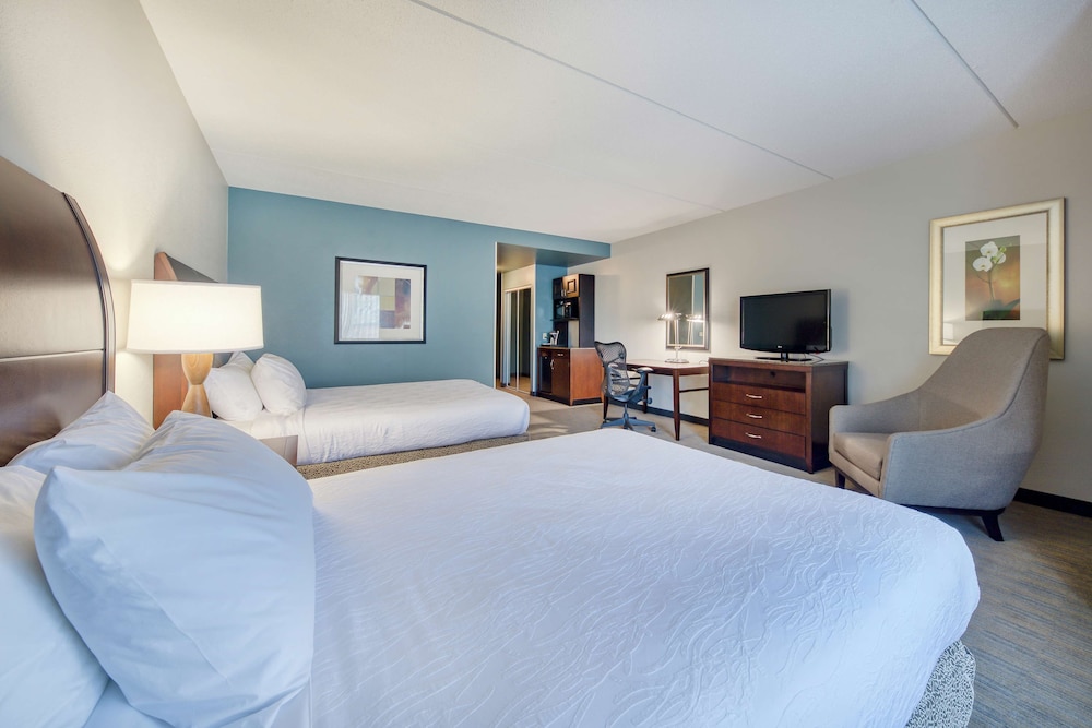 Hilton Garden Inn Durham Southpoint, NC 22/61