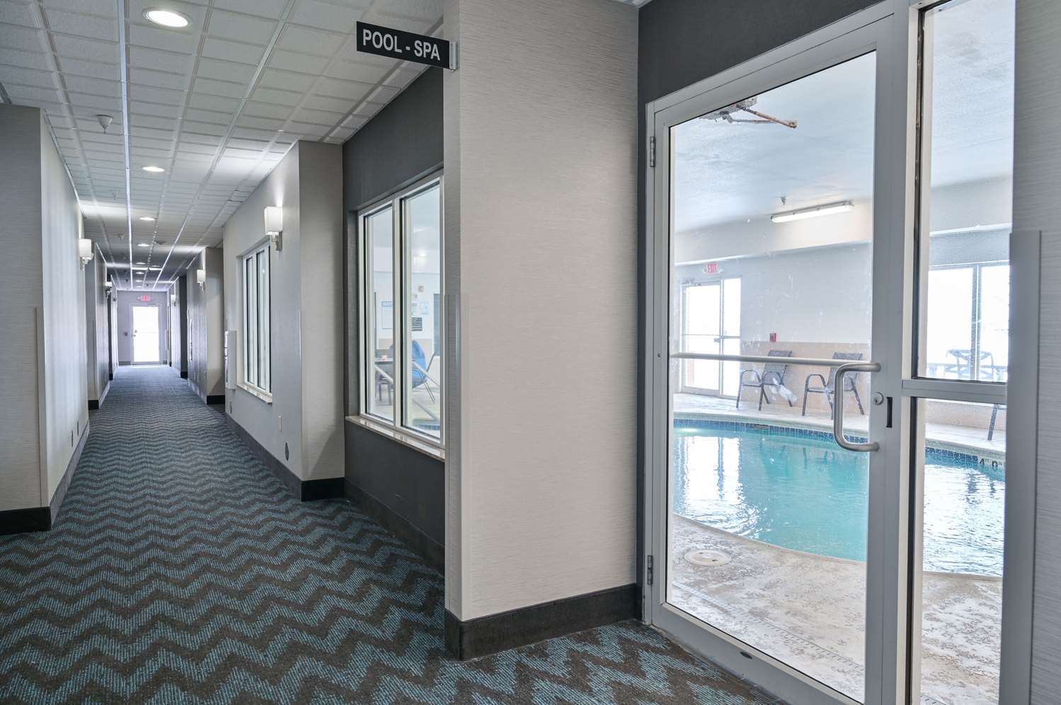 Sleep Inn & Suites Washington near Peoria 19/45