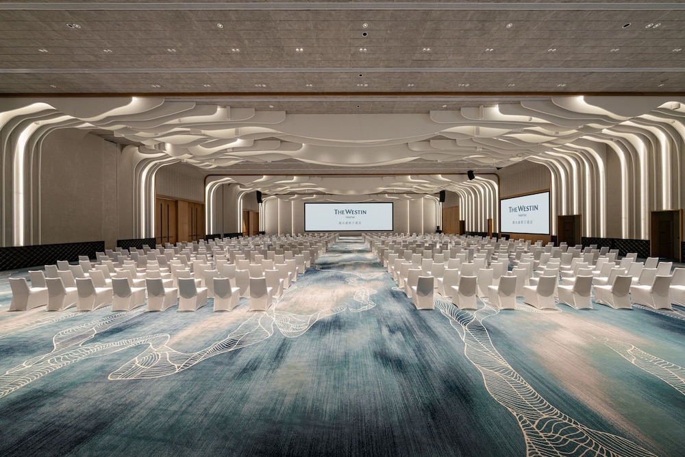 The Westin Yantai 21/50