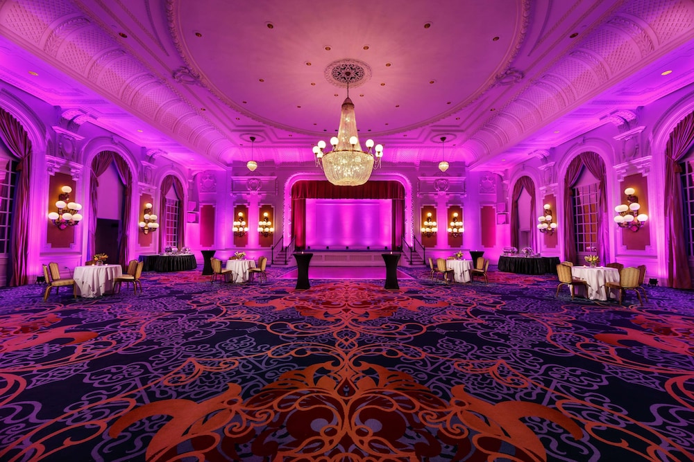 The Jefferson Hotel Richmond 44/50