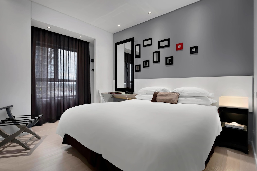 Protea Hotel Fire And Ice Menlyn 24/59