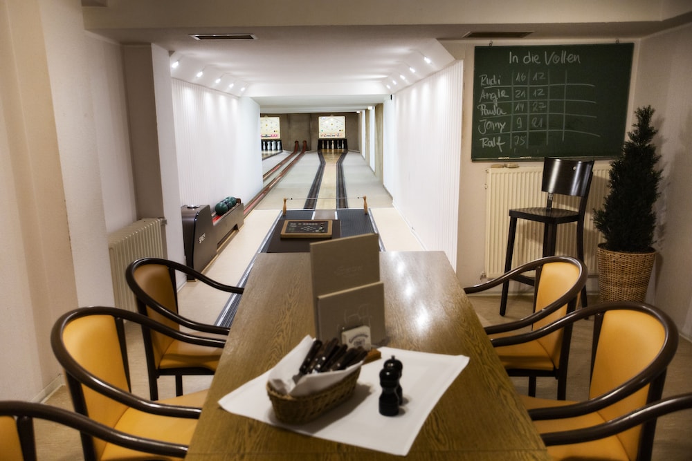Hotel Alte Post 17/28