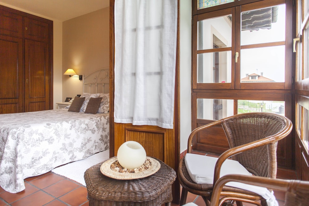 Hotel La Boriza 31/50