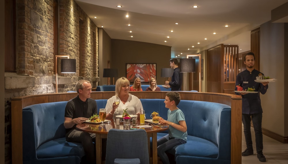 Clayton Sligo Formerly Clarion Hotel Sligo 50/63