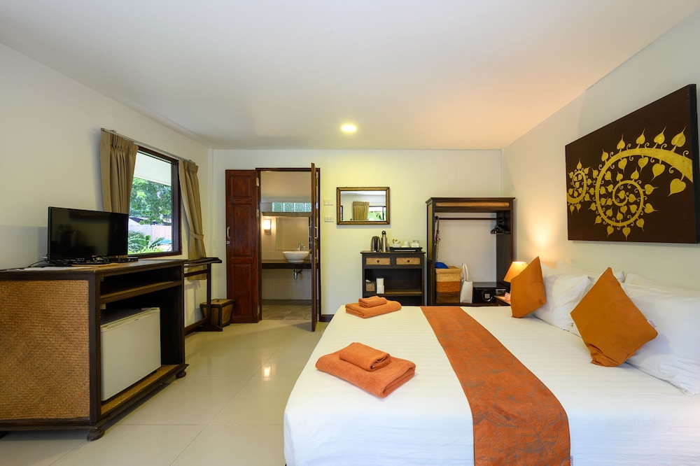 Wapi Resort Koh Lipe 23/75