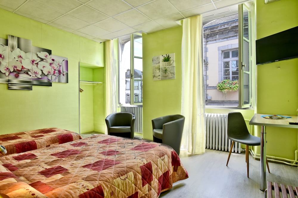 HOTEL DE FRANCE 14/29