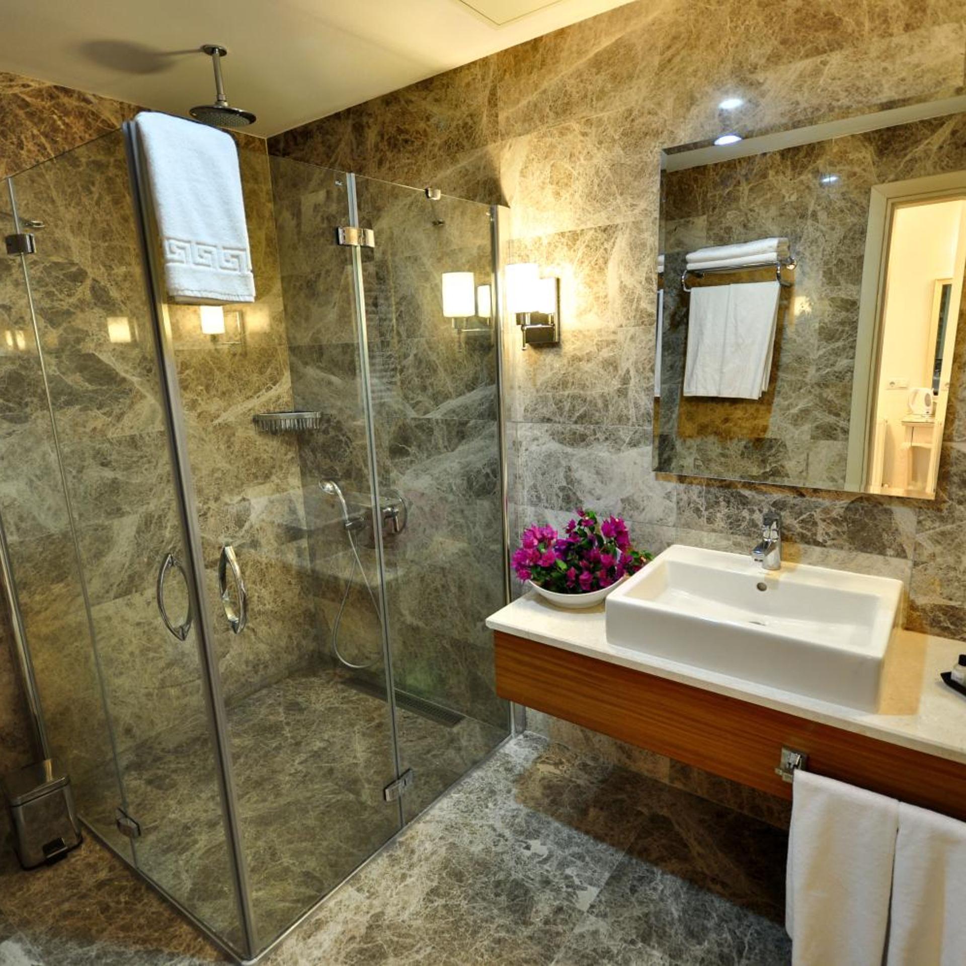 Kalem Adasi & Oliviera Resort Hotel 61/61