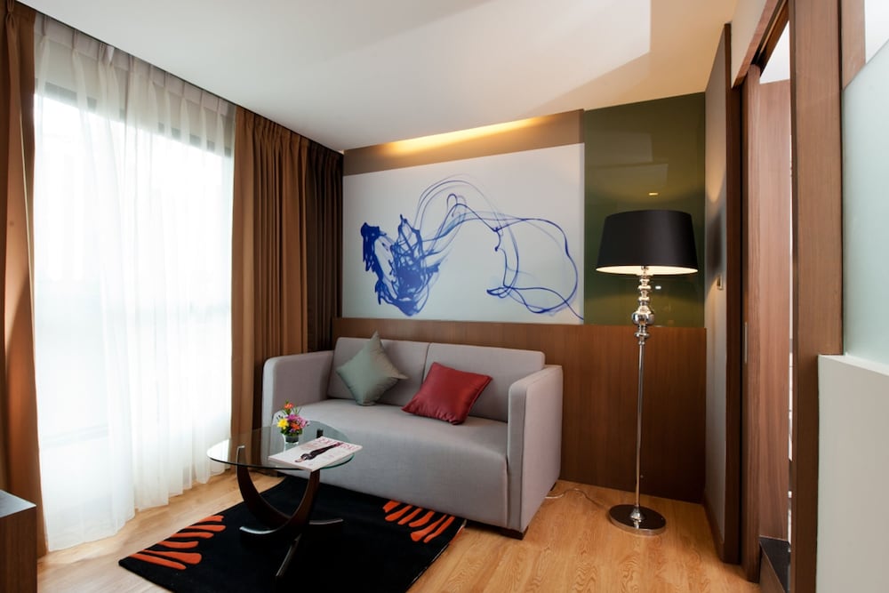 41 Suite Bangkok 48/60