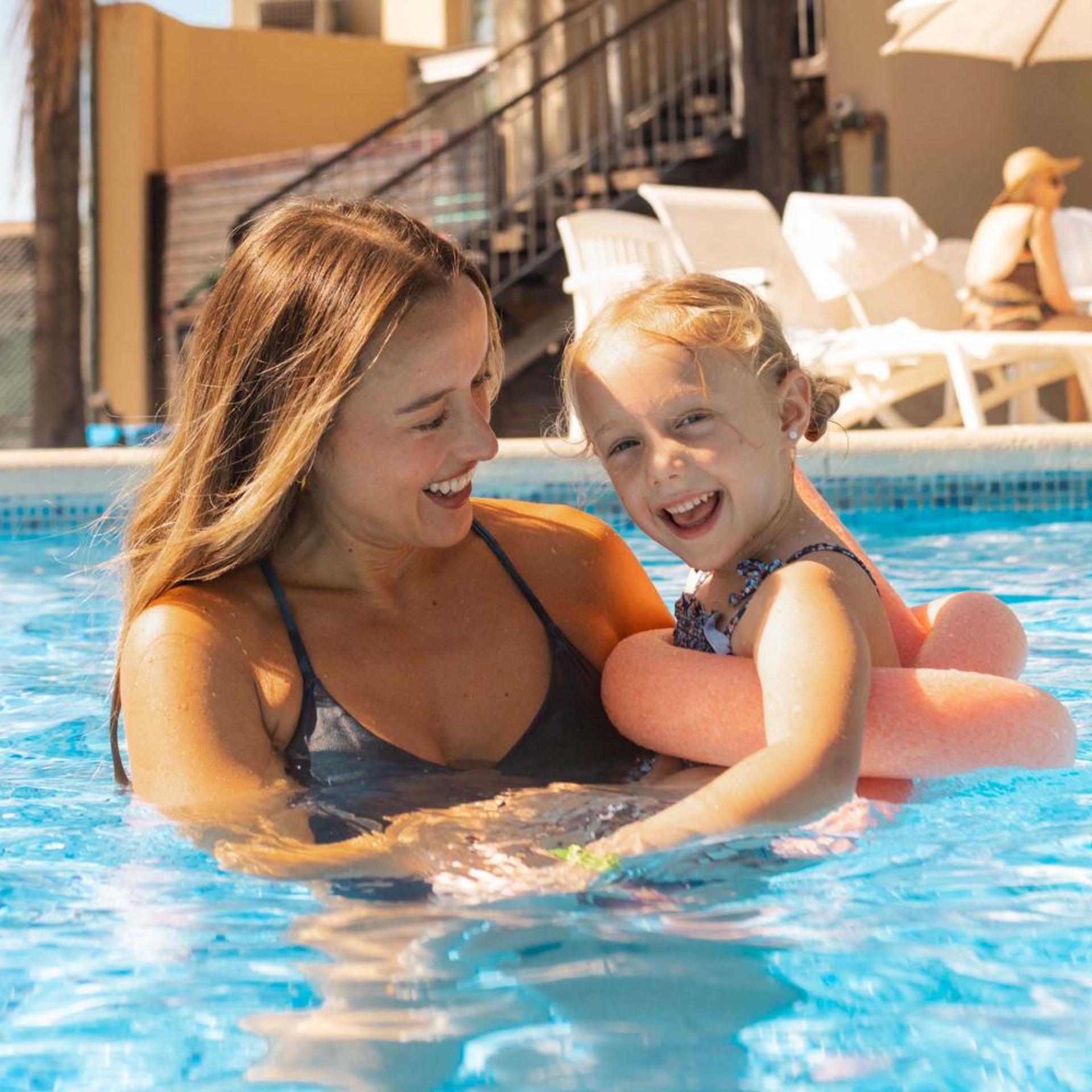 Los Pinos Resort & Spa Termal 42/55