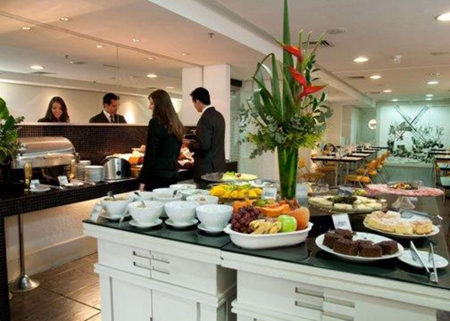 Slaviero Hotel Porto Alegre 24/26