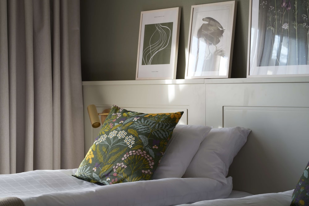 Best Western Hotel Danderyd 26/36