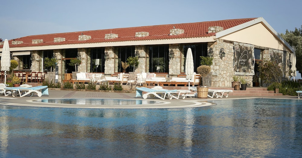 Flow Datca Surf And Beach Hotel 3/30