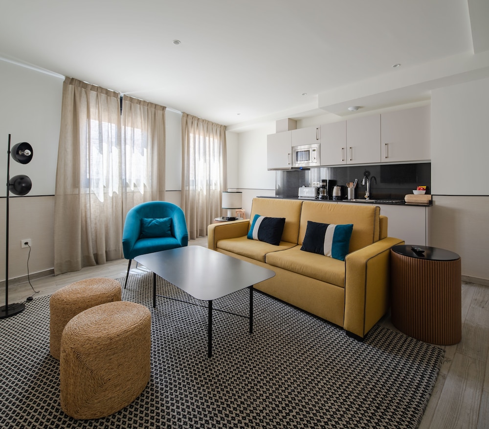 Slow Suites Setas 27/57