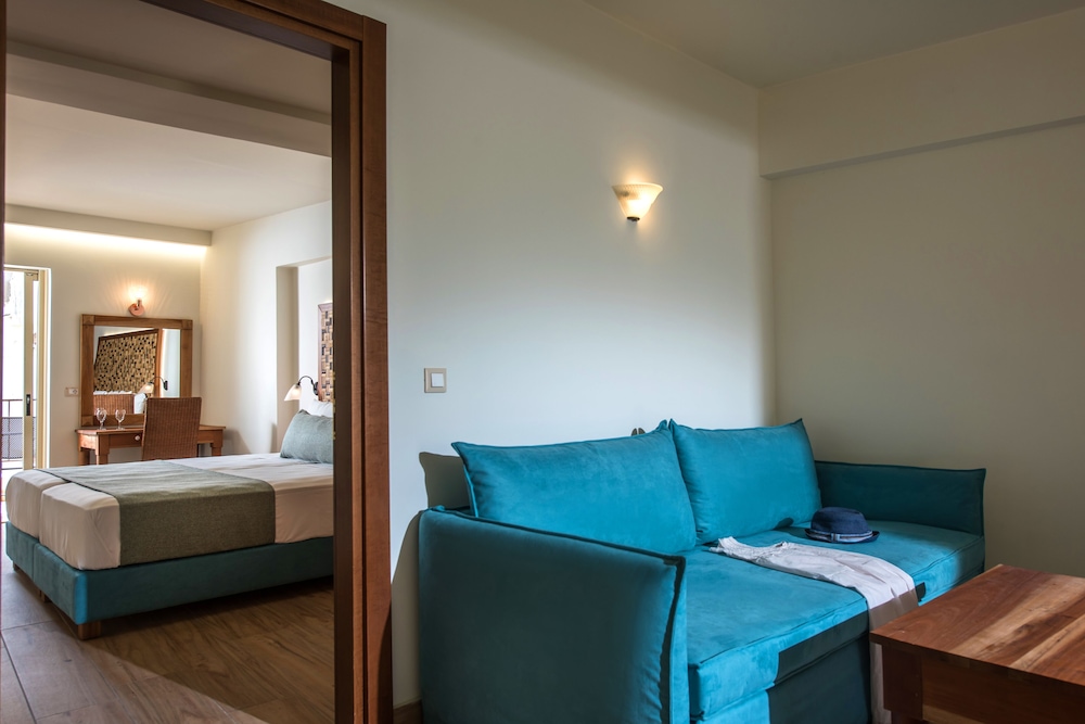 Anesis Blue Boutique Hotel 14/39