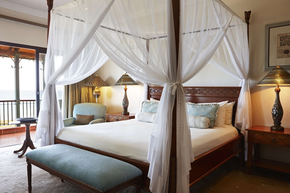 Avani Pemba Beach Hotel And Spa 16/80