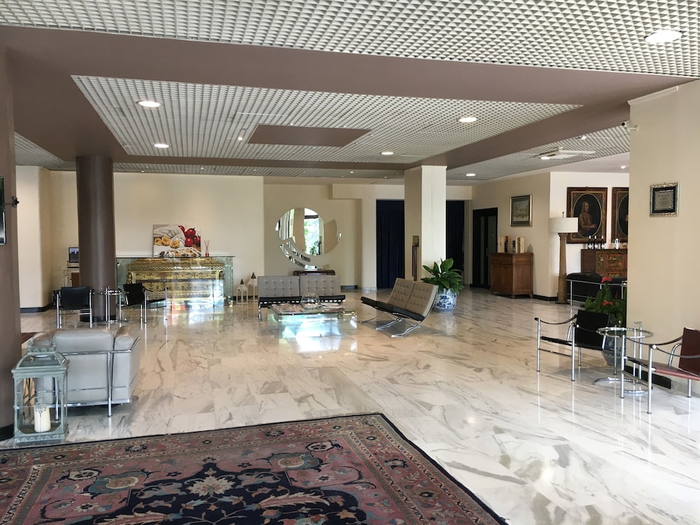 Hotel Saccardi Spa 7/48