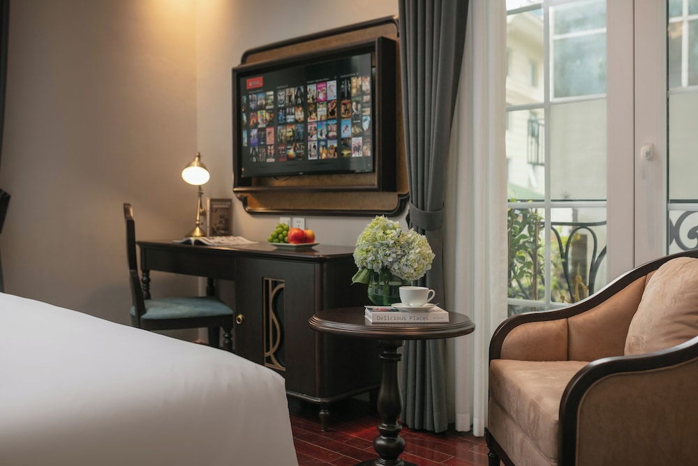 Sunline Hotel 41/50