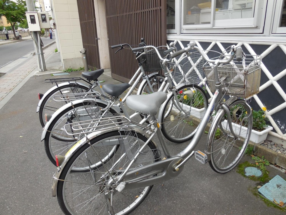 Hotel Matsumoto Yorozuya 48/50