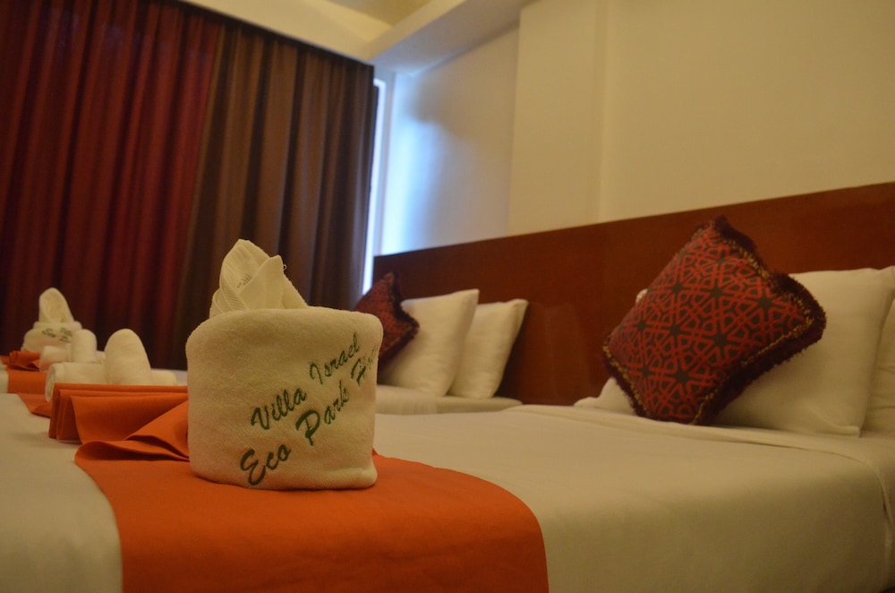 Villa Israel Ecopark El Nido by Cocotel Powered by fave 40/64