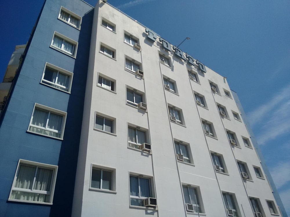 Hotel Porto 2/49