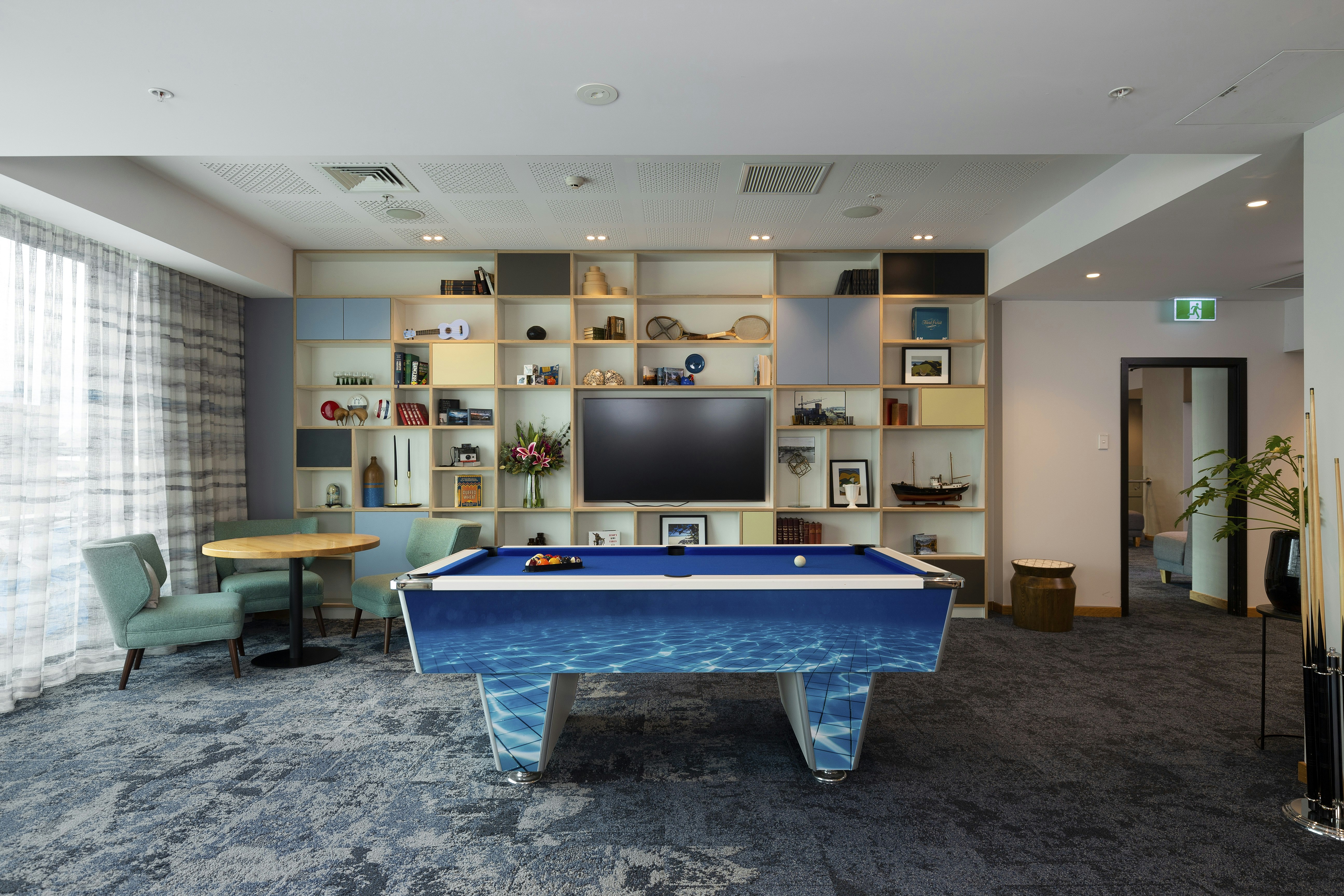 M Social Hotel Auckland 122/126
