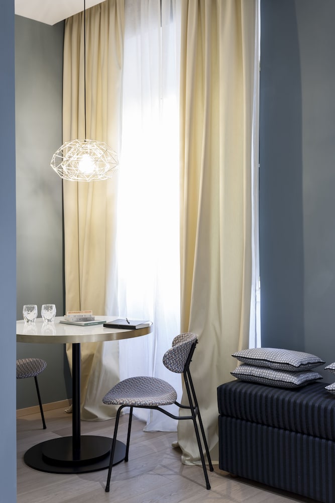 Tornabuoni Place 24/48