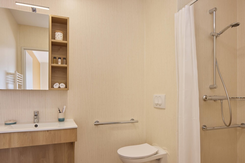 Quality Aparthotel Saint-Paul-les-Dax 39/39