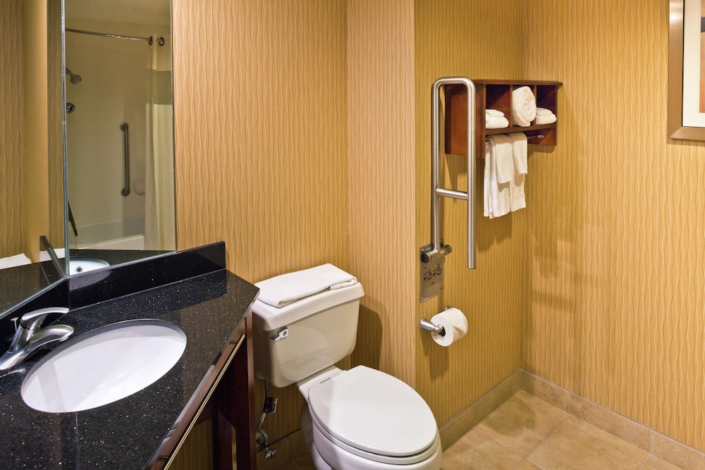Hampton Inn Baltimore/White Marsh 18/71