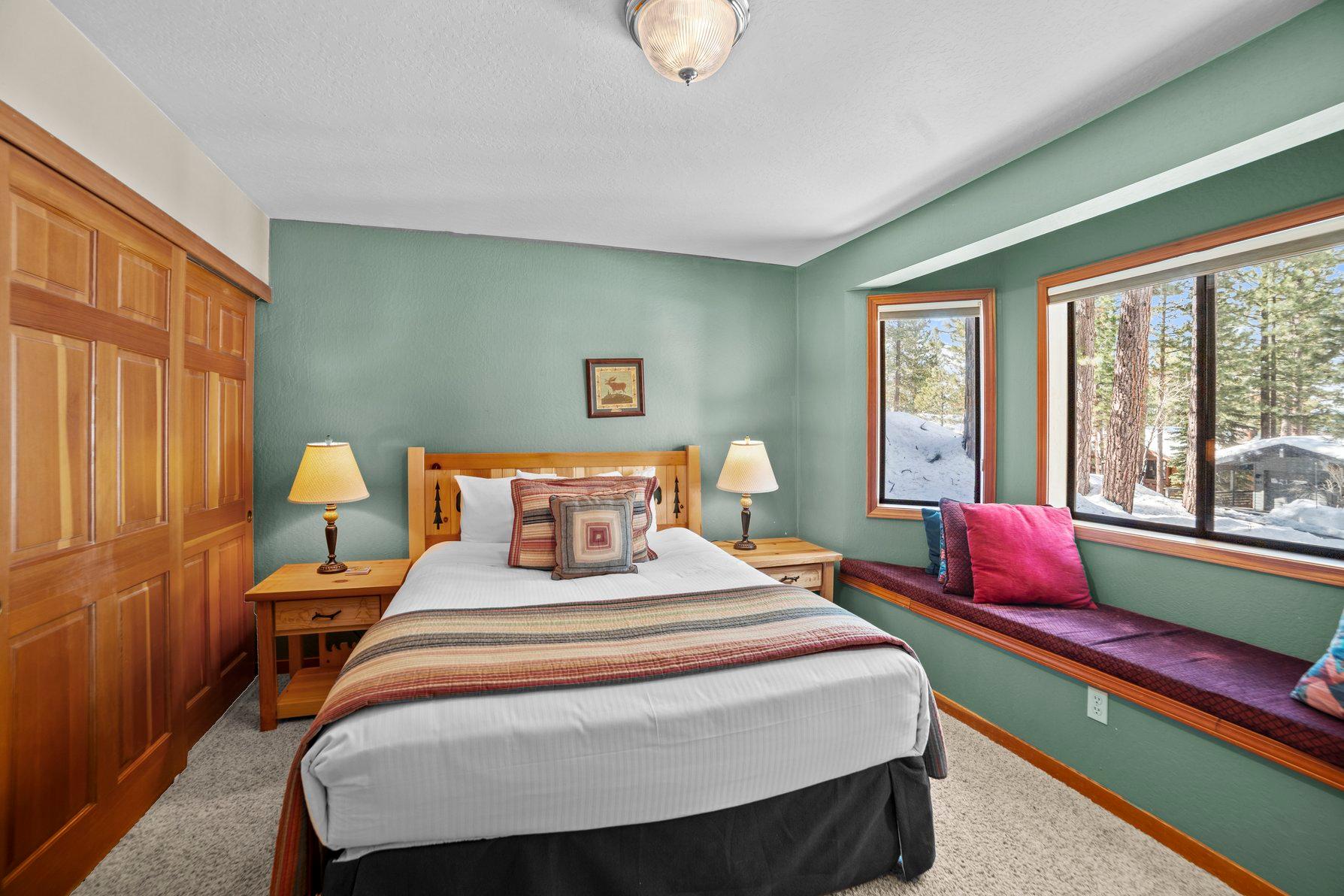 Private Home, 4 Bedrooms, Home