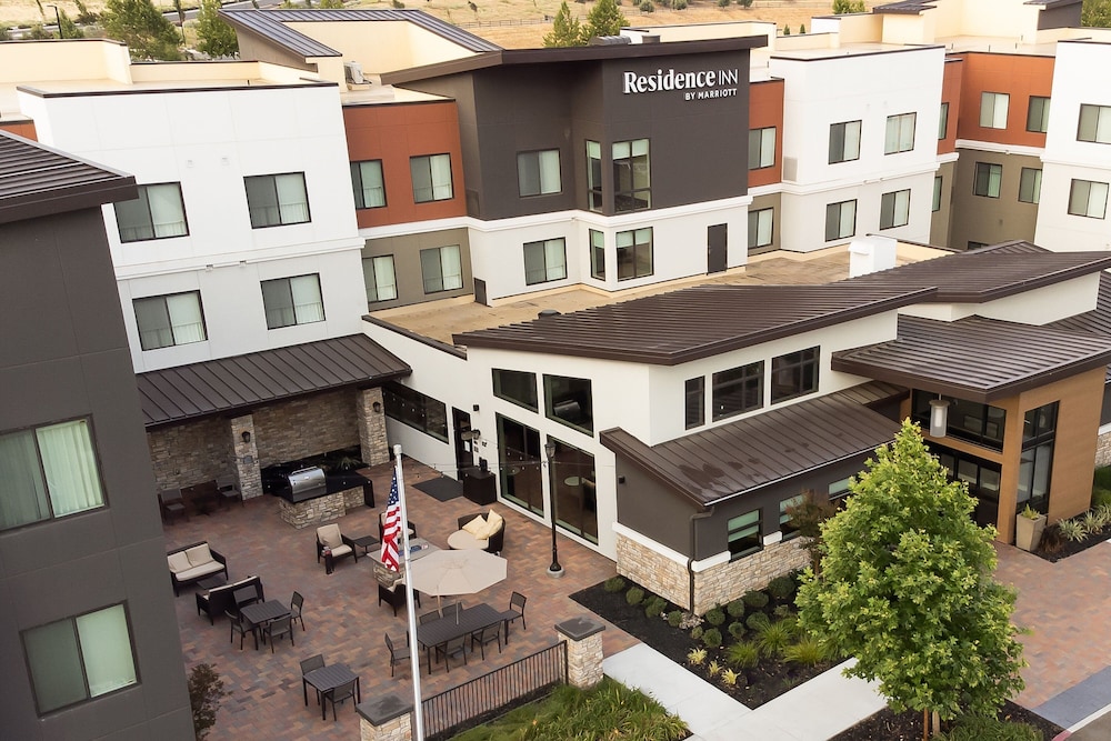 Residence Inn By Marriott Livermore 3/50