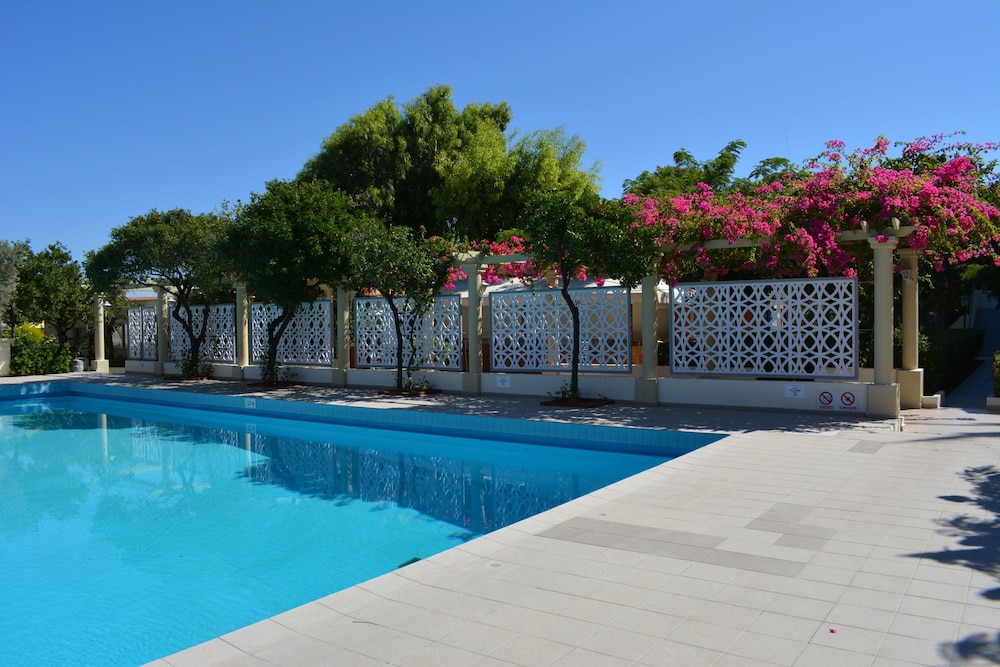 Filerimos Village Hotel 42/50