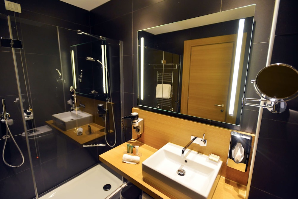 Hilton Garden Inn Milan North 27/76