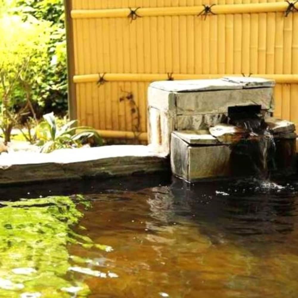Gora Hotel Paipu No Kemuri 17/24