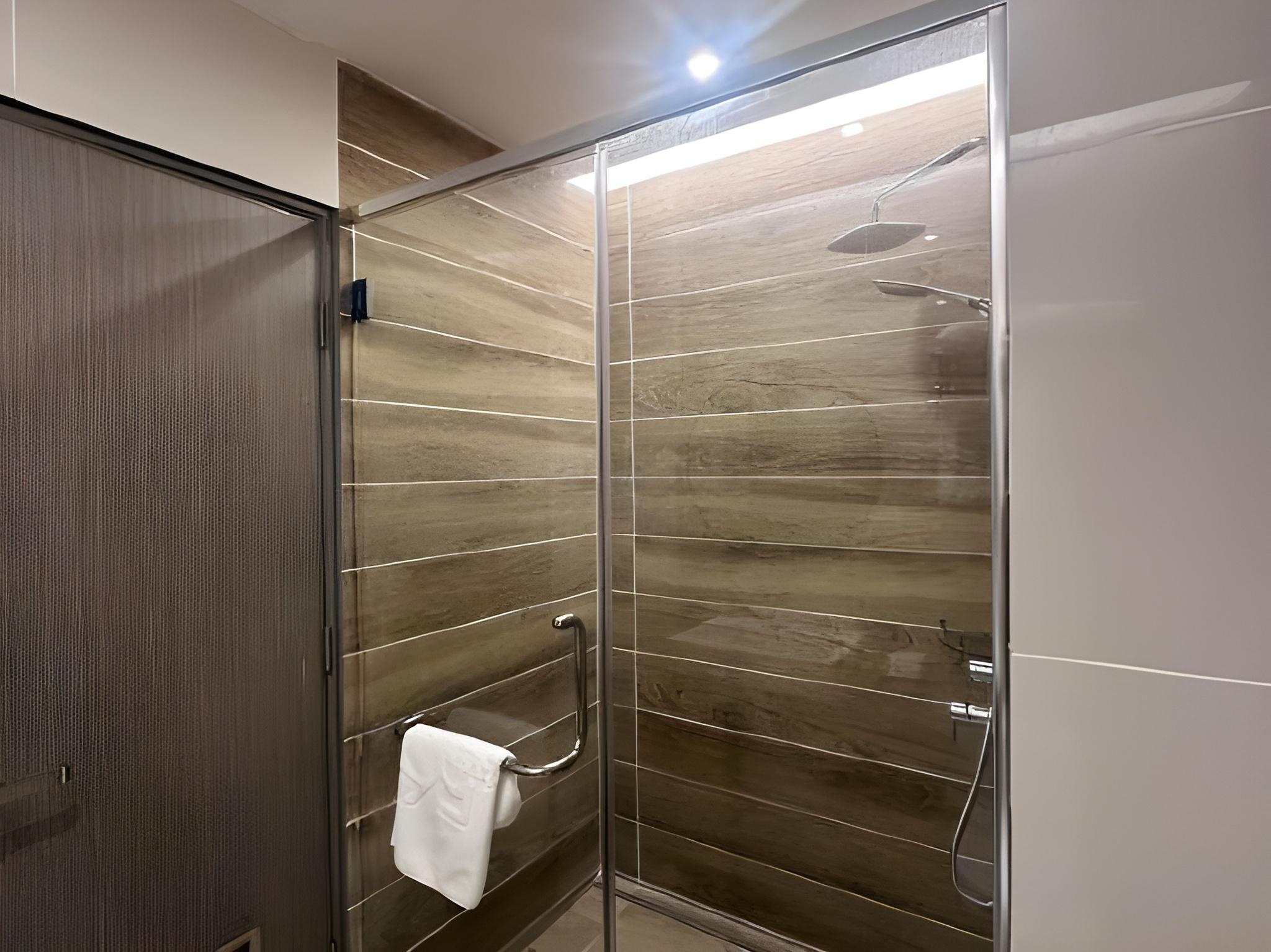 56 Hotel – Block B 9/24