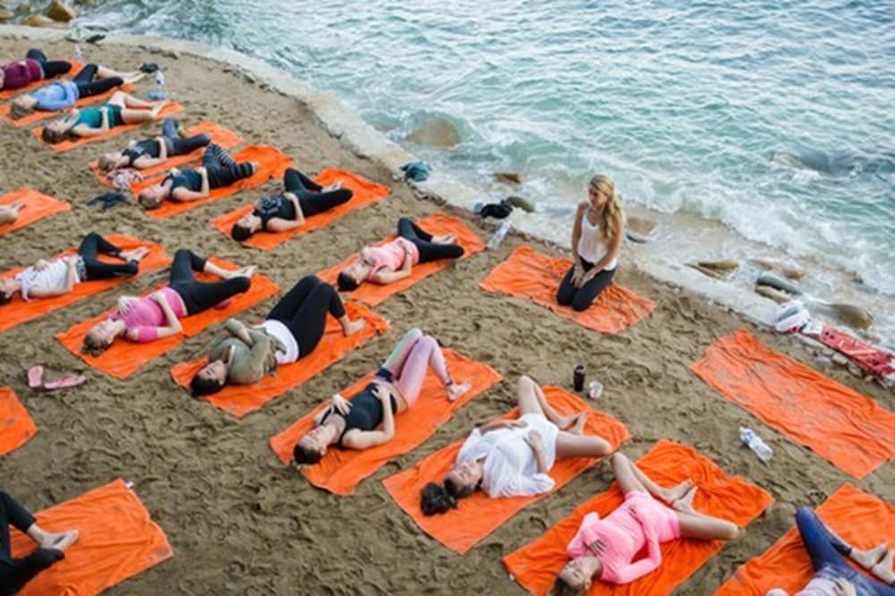 Xinalani Yoga Retreat Mexico Adults Only 56/69