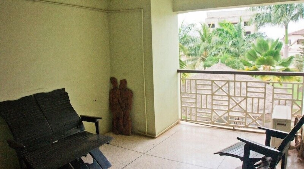 Pekan Hotel 61/71