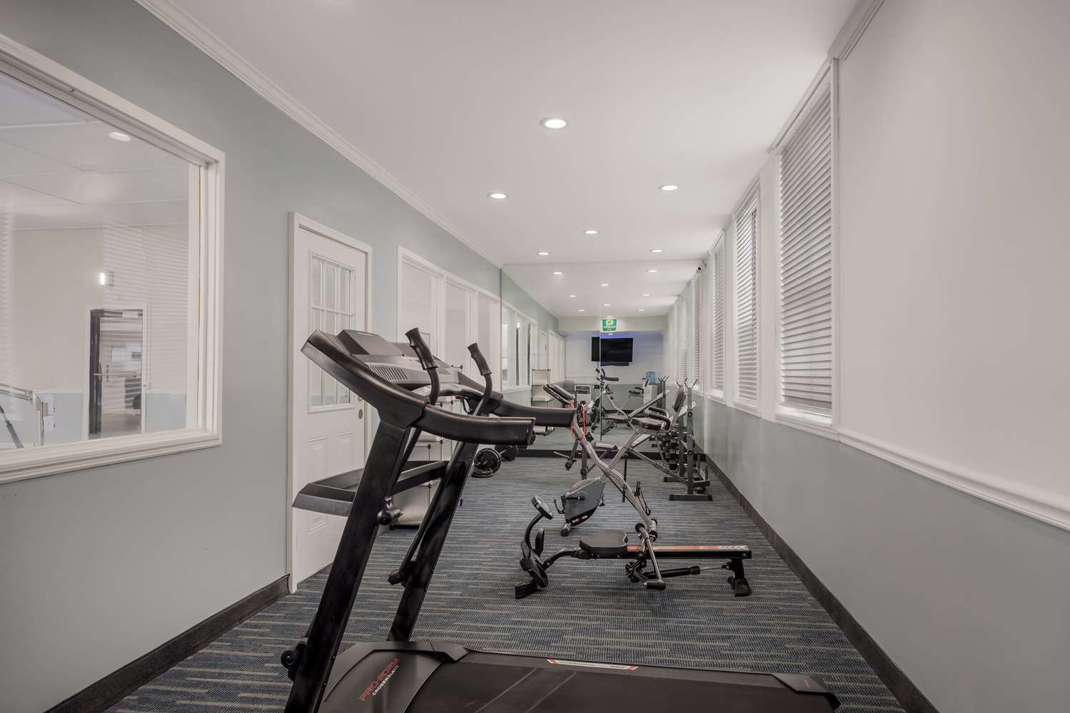 Quality Inn Moultrie GA 21/26